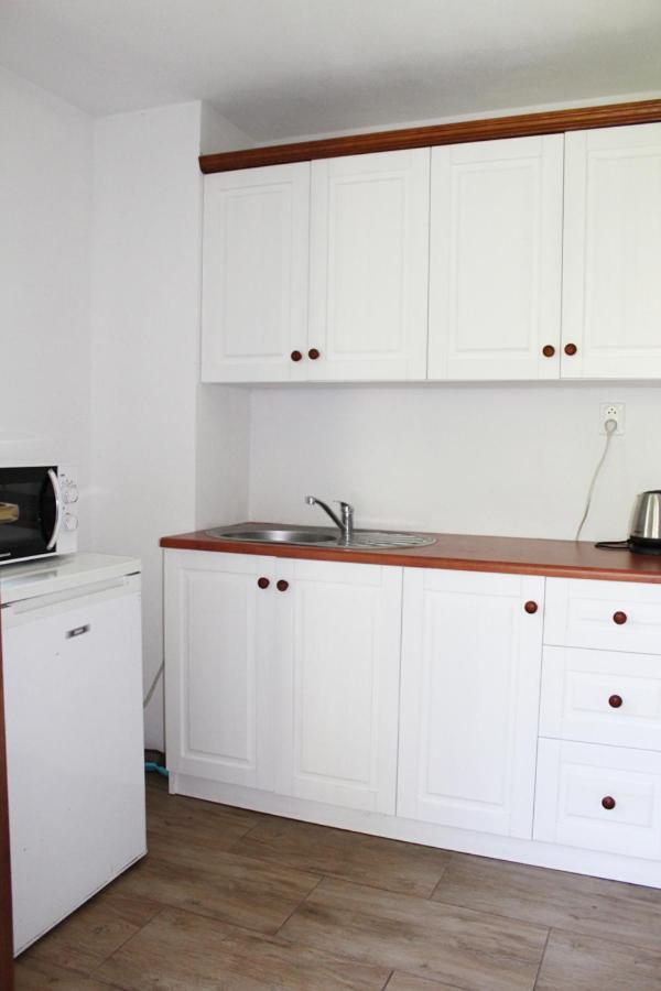 Apartmany St. Maria Stare Hory Luaran gambar