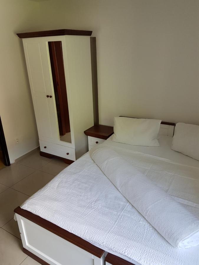 Apartmany St. Maria Stare Hory Luaran gambar