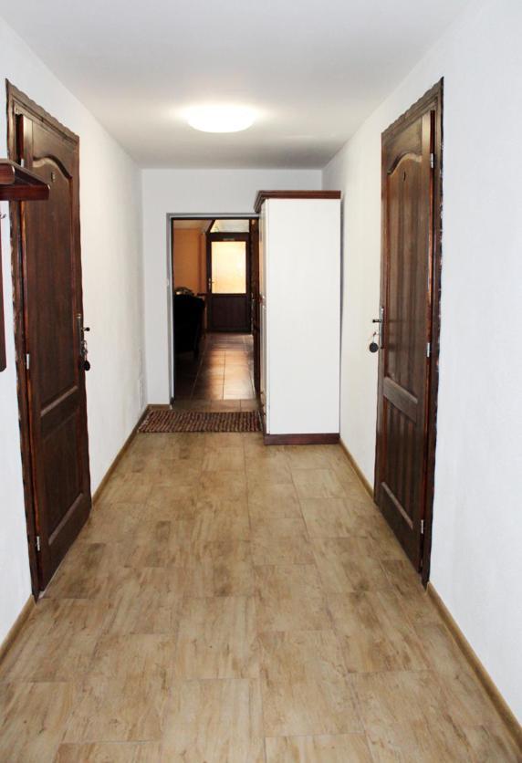 Apartmany St. Maria Stare Hory Luaran gambar