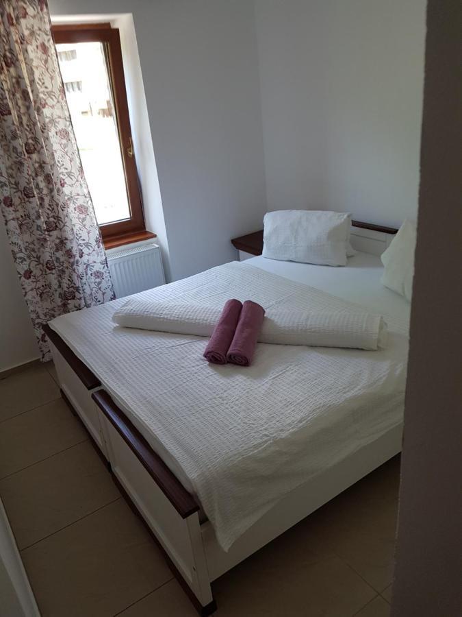 Apartmany St. Maria Stare Hory Luaran gambar