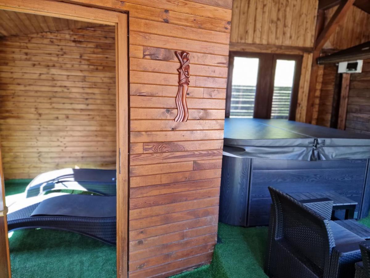 Apartmany St. Maria Stare Hory Luaran gambar