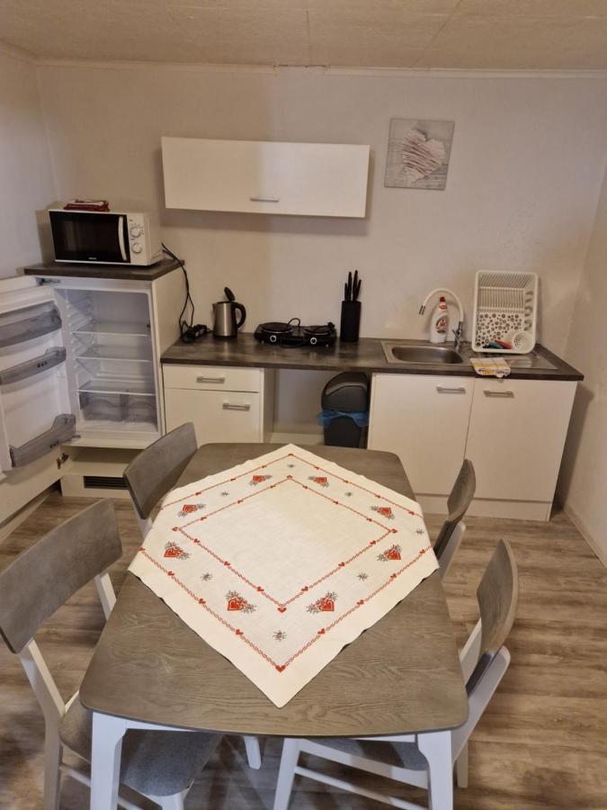 Apartmany St. Maria Stare Hory Luaran gambar