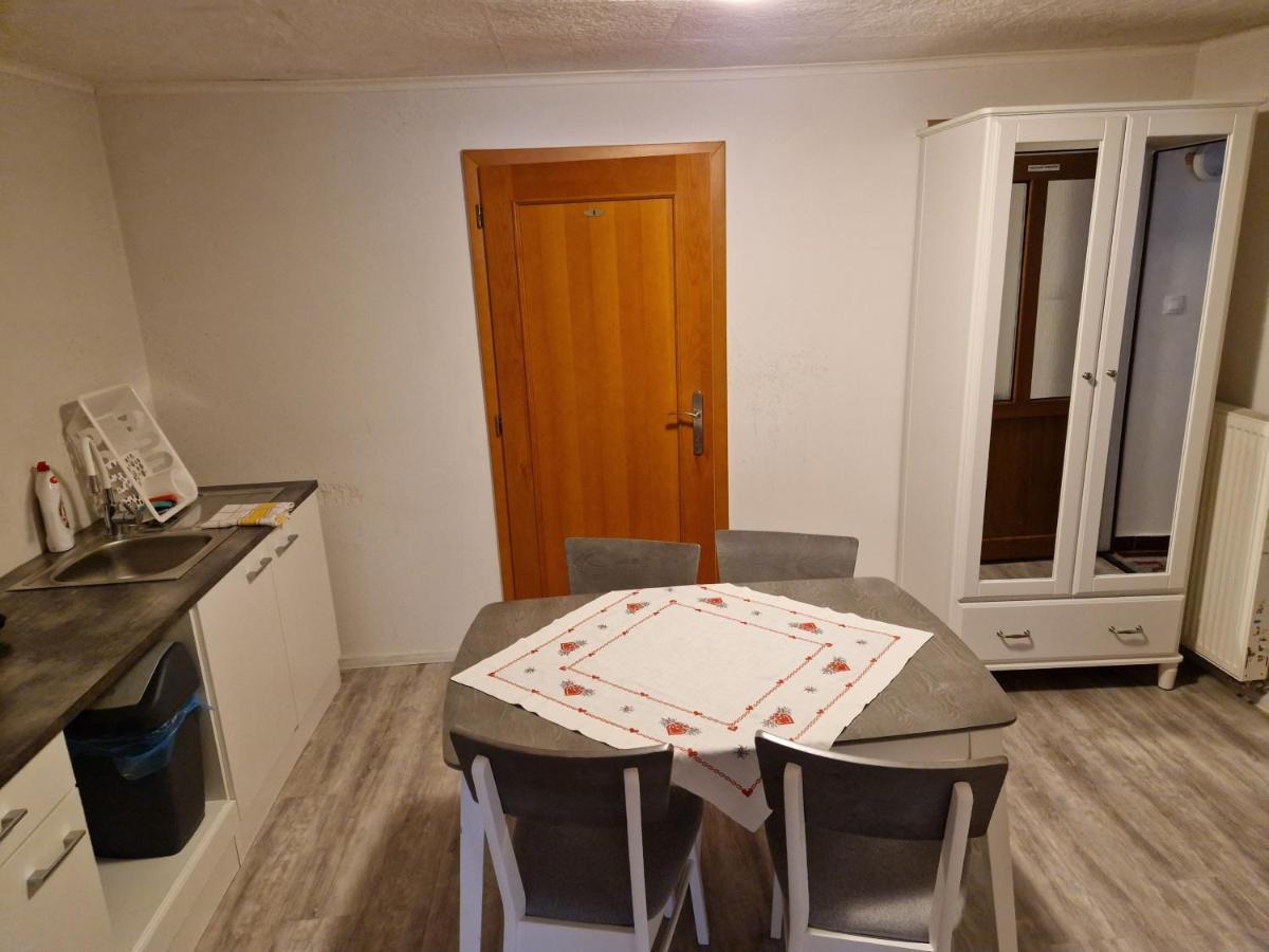 Apartmany St. Maria Stare Hory Luaran gambar