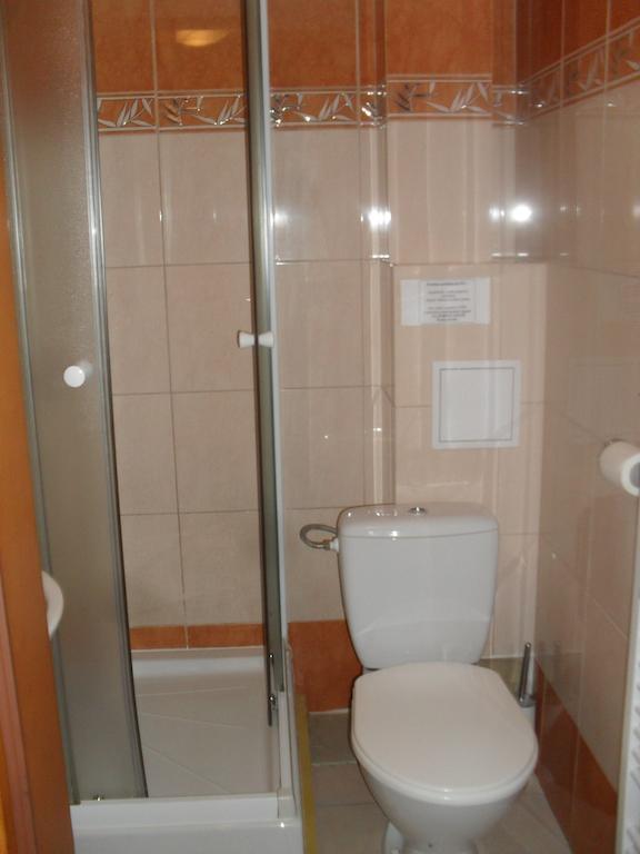 Apartmany St. Maria Stare Hory Bilik gambar