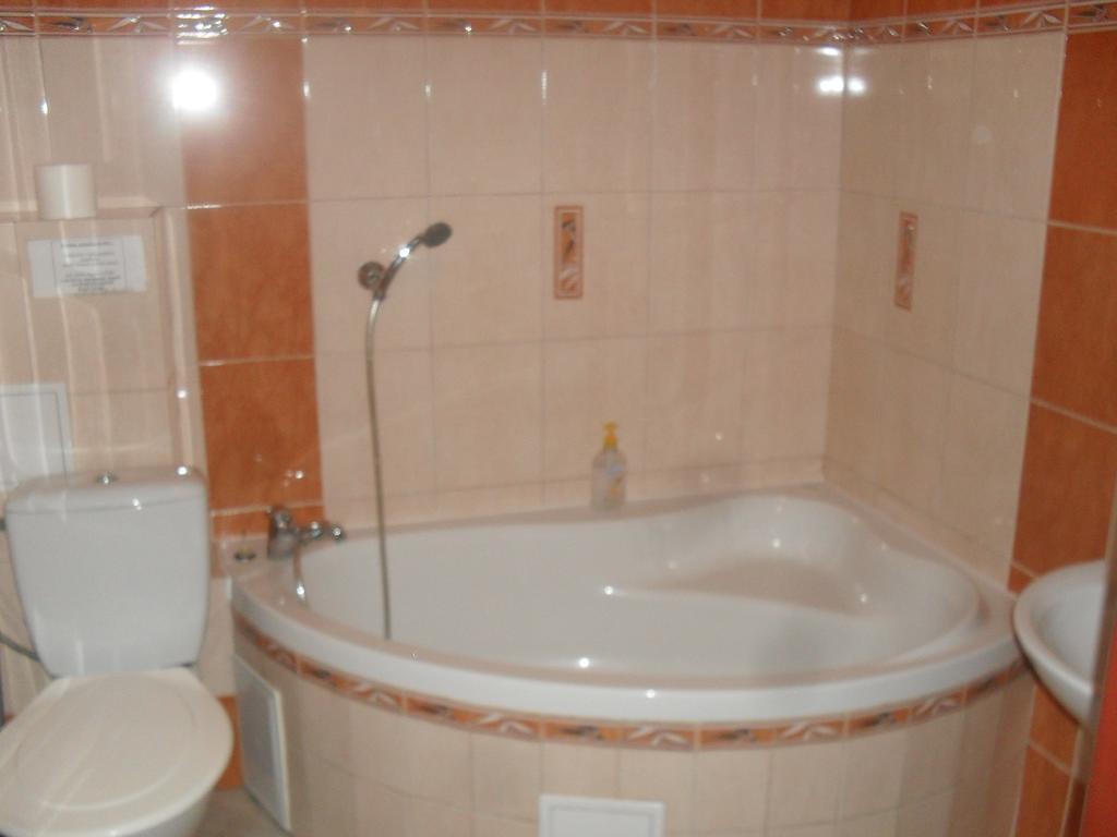 Apartmany St. Maria Stare Hory Bilik gambar