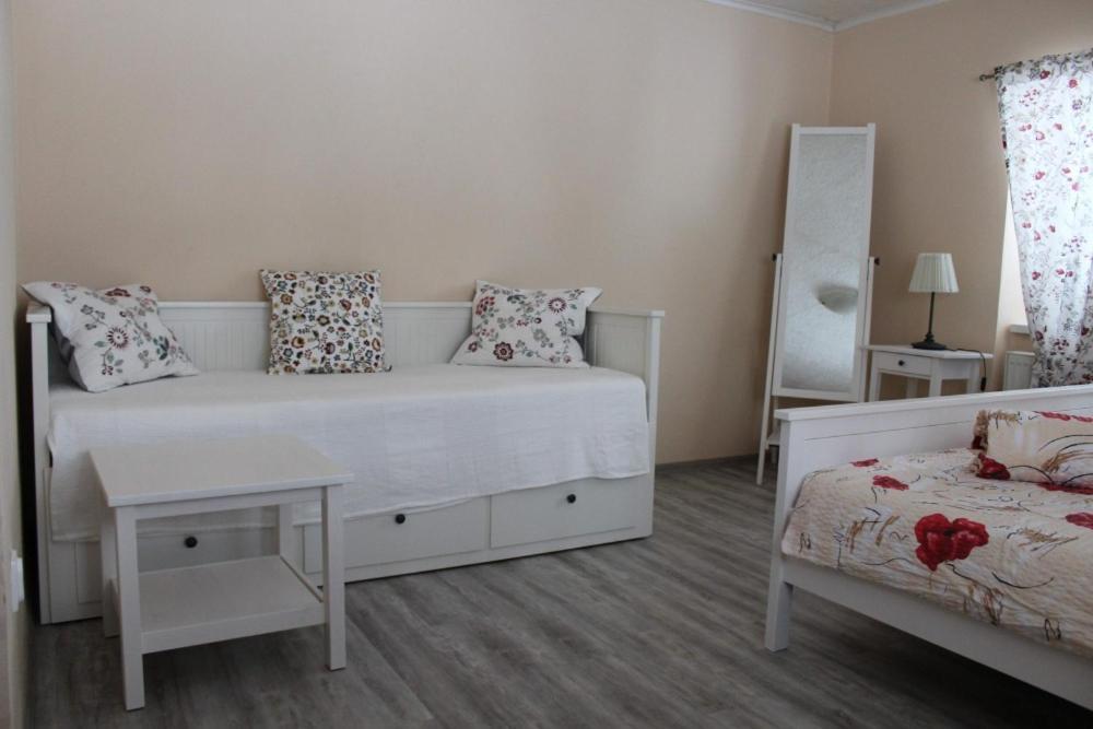 Apartmany St. Maria Stare Hory Luaran gambar